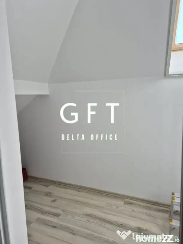 Apartament 2 camere, 2 bai - bloc nou, an 2020