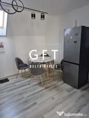 Apartament 2 camere, 2 bai - bloc nou, an 2020 