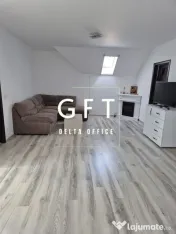 Apartament 2 camere, 2 bai - bloc nou, an 2020 