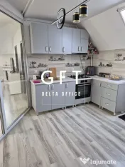 Apartament 2 camere, 2 bai - bloc nou, an 2020 