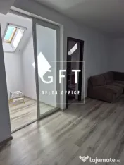 Apartament 2 camere, 2 bai - bloc nou, an 2020 