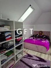 Apartament 2 camere, 2 bai - bloc nou, an 2020 