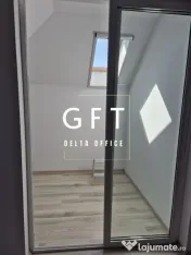 Apartament 2 camere, 2 bai - bloc nou, an 2020 
