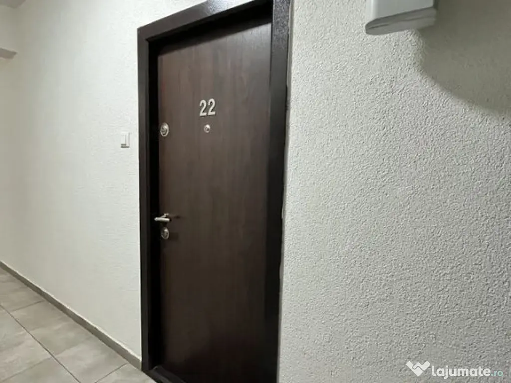 Gars.dubla mob-util cf. foto+parcare/langa Farmacia Tei -...