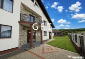 Casa de vanzare, 5 camere, Bistrita - Unirea 