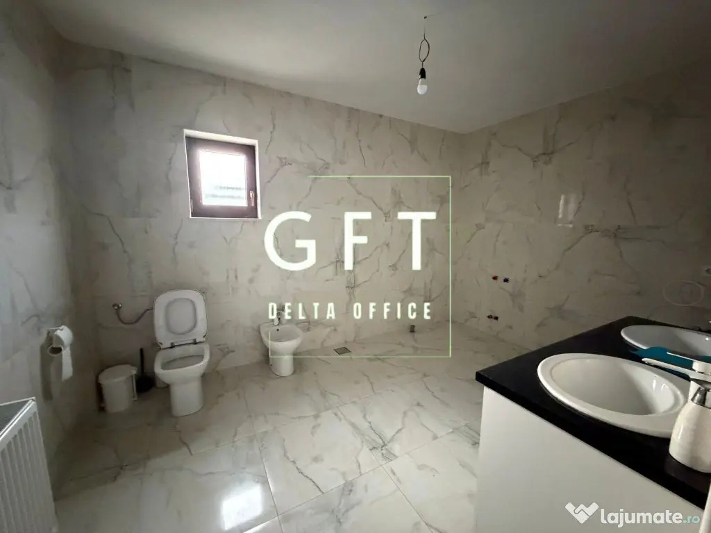 Casa de vanzare, 5 camere, Bistrita - Unirea