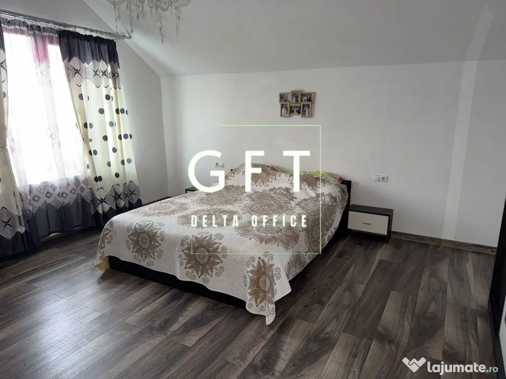 Casa de vanzare, 5 camere, Bistrita - Unirea