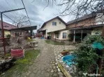 Casa individuala cu 4 camere si teren 640mp,Vintul de jos