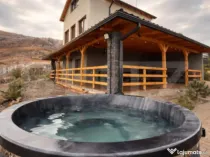 Cabana de vânzare – oportunitate de business / casă de v