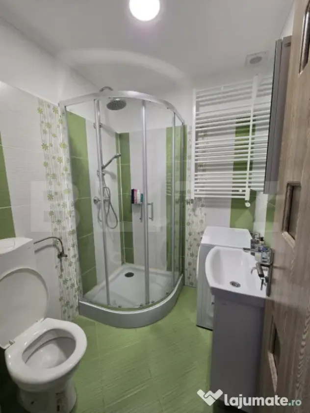 Casa superba in Sangeorgiu! 95mp!