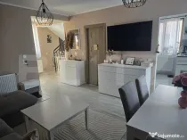 Casa superba in Sangeorgiu! 95mp!