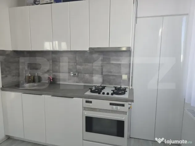 Casa superba in Sangeorgiu! 95mp!