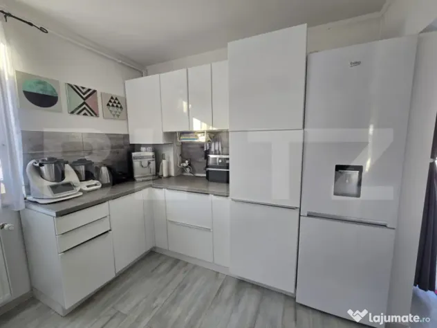 Casa superba in Sangeorgiu! 95mp!