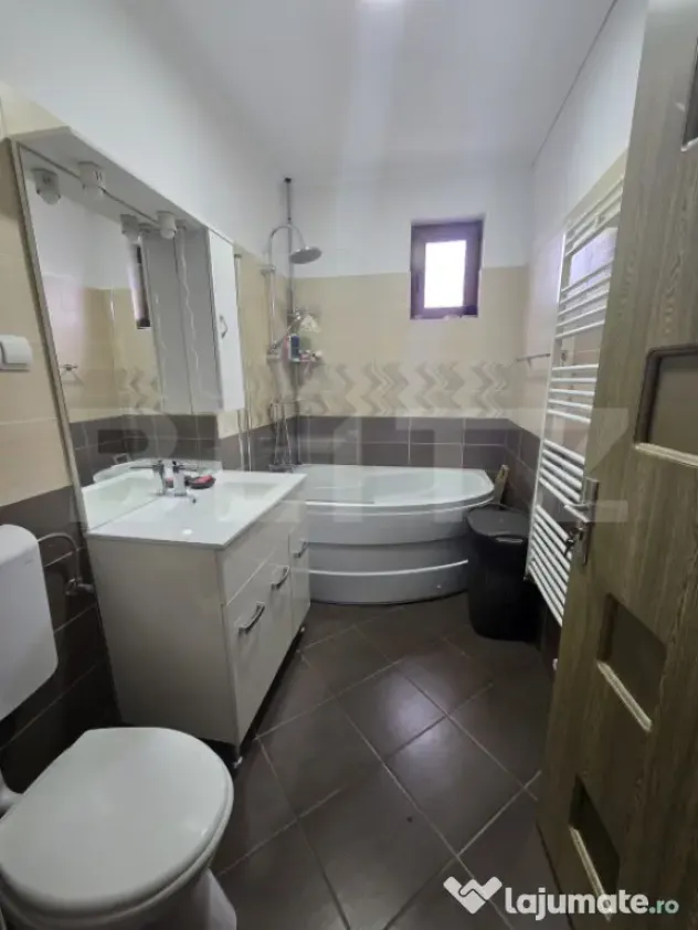 Casa superba in Sangeorgiu! 95mp!
