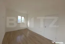 Apartament 3 camere, 56 mp, 2 balcoane (11 mp + 6,35 mp), fi