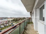 Apartament spatios in centrul orasului Chisineu Cris 