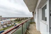 Apartament spatios in centrul orasului Chisineu Cris 