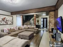 Casă spațioasă de vânzare în zona Rompetrol-Bistrita