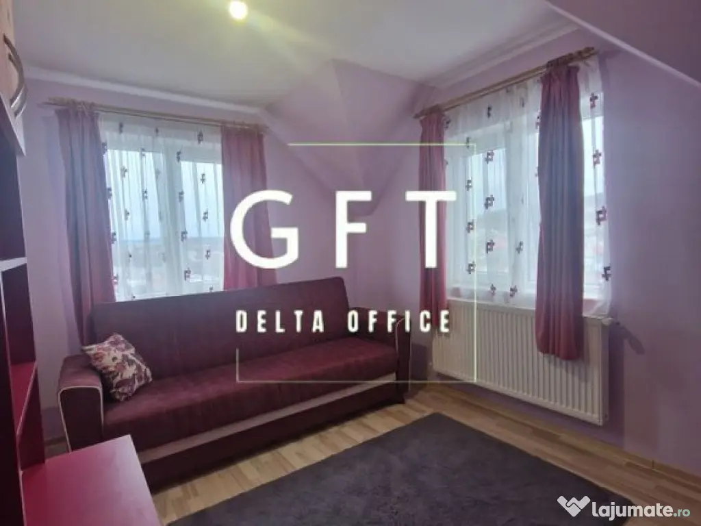 Casă de vanzare D+P+E, Zona Vest - Bistrița