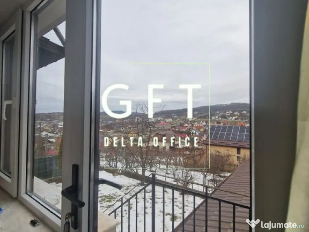 Casă de vanzare D+P+E, Zona Vest - Bistrița