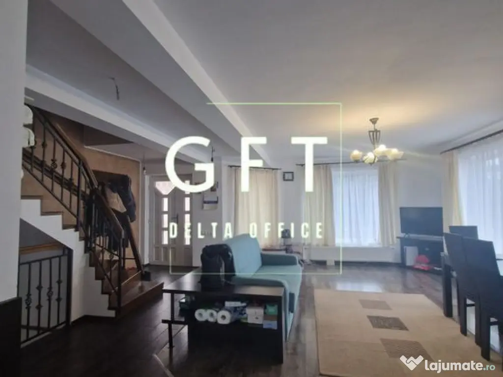 Casă de vanzare D+P+E, Zona Vest - Bistrița