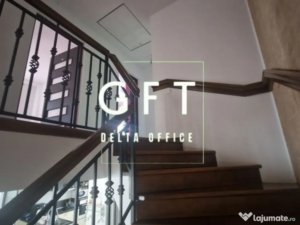 Casă de vanzare D+P+E, Zona Vest - Bistrița