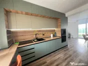 4 camere 2 bai teren 217mp 