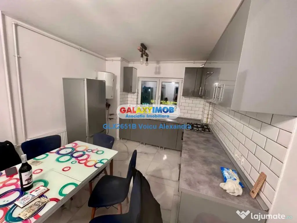 Apartament 2 Cam Lux Berceni - Piata Sudului - Sos Oltenitei