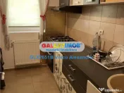 Garsoniera Bloc Nou - Berceni - Dimitrie Leonida - Metrou 