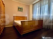 Apartament 4 camere, 2 bai, decebal, etaj intermediar