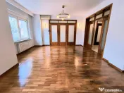 Dorobanti- Herastrau- Primaverii- Osho 