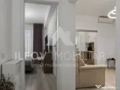 Apartament 2 camere Tunari, utilat si mobilat, parcare 