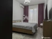 Apartament 2 camere Tunari, utilat si mobilat, parcare 