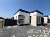 Casa de cu 4 camere,2 bai ansamblu rezidential 