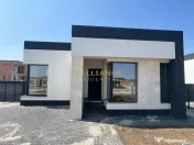 Casa de cu 4 camere,2 bai ansamblu rezidential 