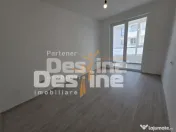 Comision 0% Apartament cu 2 camere, 59 mp, Pacurari etaj 1 