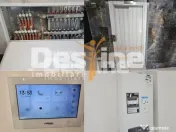 Comision 0% Apartament cu 2 camere, 59 mp, Pacurari etaj 1 