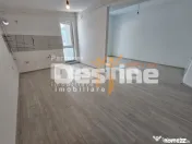 Comision 0% Apartament cu 2 camere, 59 mp, Pacurari etaj 1 