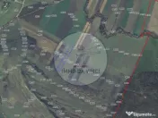 Pachet investitie terenuri Borșa Cluj 37.839 mp | 12.039... 
