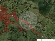 Pachet investitie terenuri Borșa Cluj 37.839 mp | 12.039... 