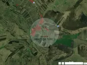 Pachet investitie terenuri Borșa Cluj 37.839 mp | 12.039... 