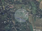 Pachet investitie terenuri Borșa Cluj 37.839 mp | 12.039... 