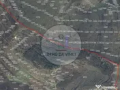 Pachet investitie terenuri Borșa Cluj 37.839 mp | 12.039... 