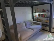 Apartament 2 camere compartimentat parter si demisol, zona 