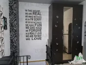 Apartament 2 camere compartimentat parter si demisol, zona 