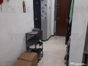 Apartament 2 camere compartimentat parter si demisol, zona 