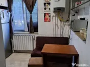 Apartament 2 camere compartimentat parter si demisol, zona 