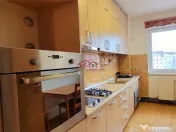 Apartament modern 3 camere,cartier Hipodrom 4, Sibiu 