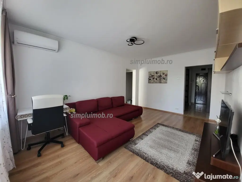 Renovat Mobilat 2 Camere Pantelimon