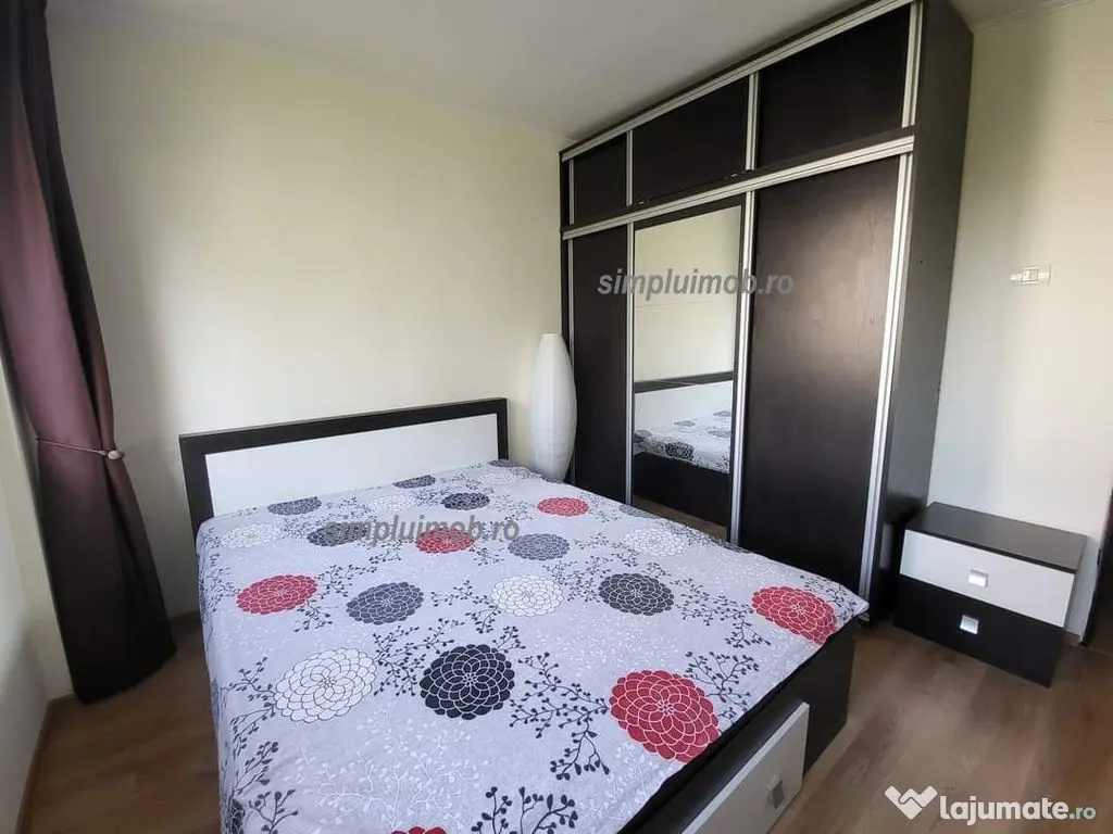 Renovat Mobilat 2 Camere Pantelimon